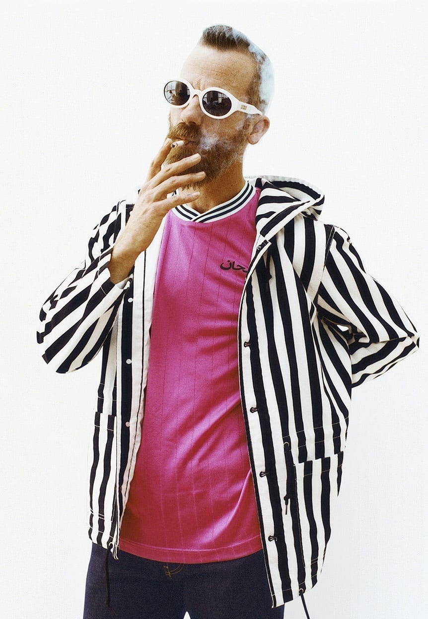 SupremeCommunity spring/summer 2014 Lookbook Image 25
