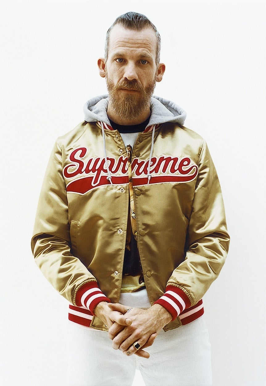 spring/summer 2014 Lookbook
