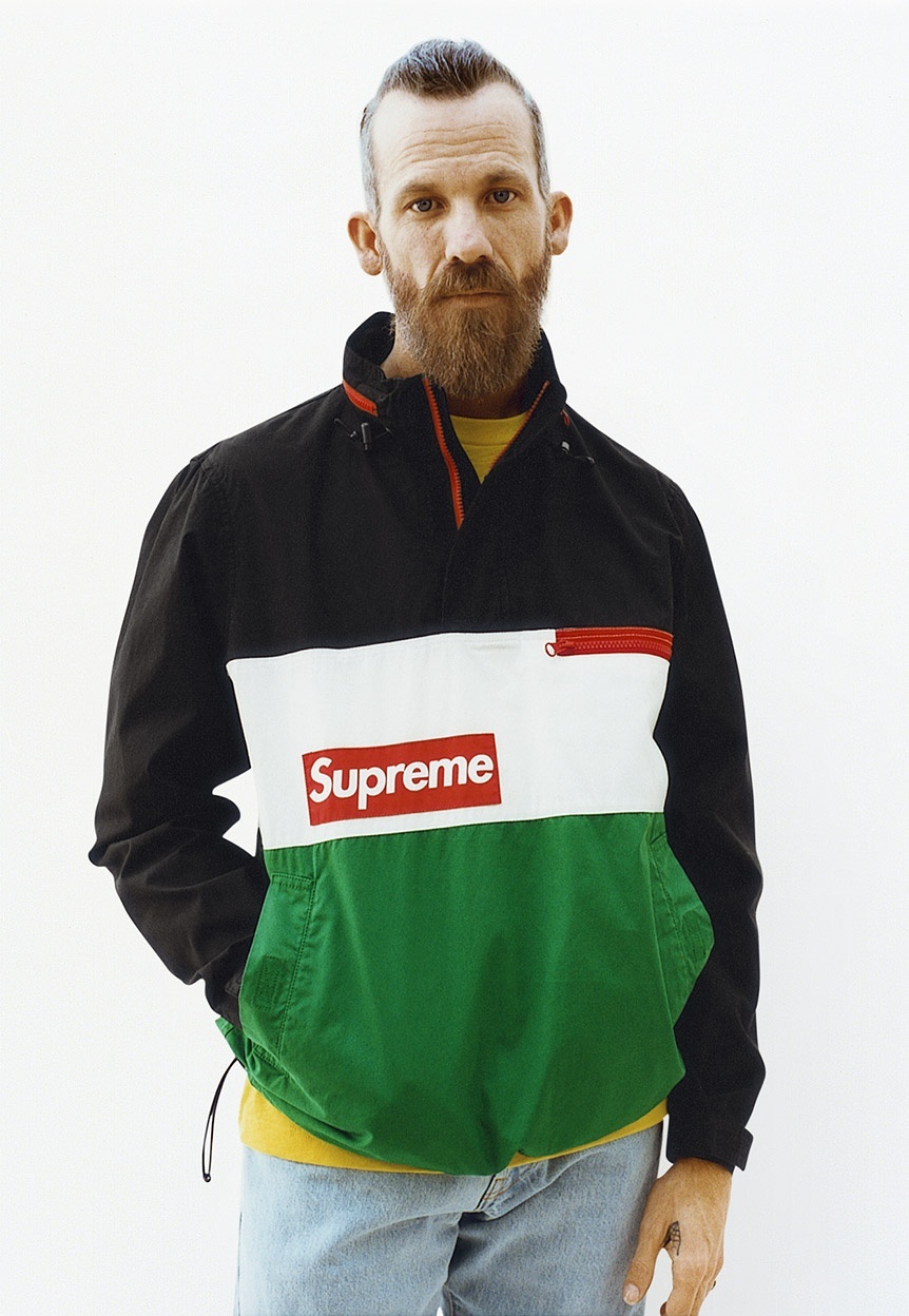 SupremeCommunity spring/summer 2014 Lookbook Image 7