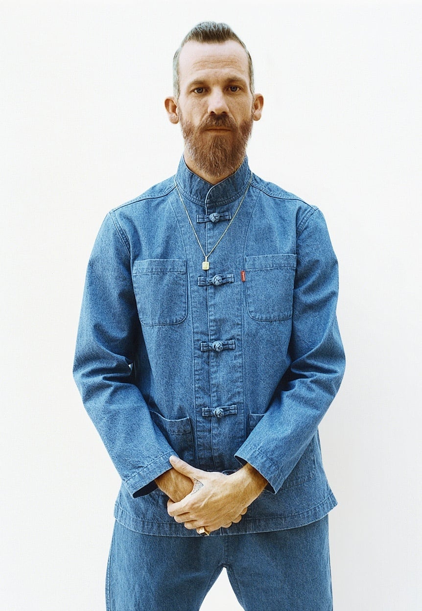 SupremeCommunity spring/summer 2014 Lookbook Image 23