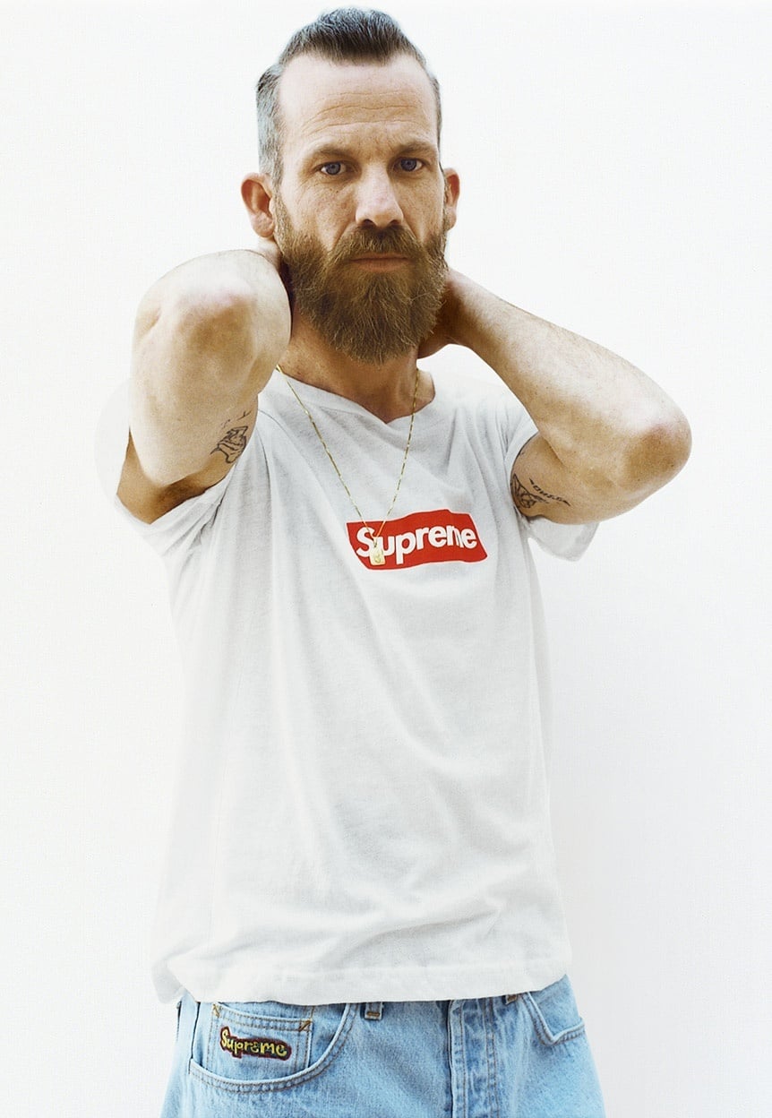spring/summer 2014 Lookbook