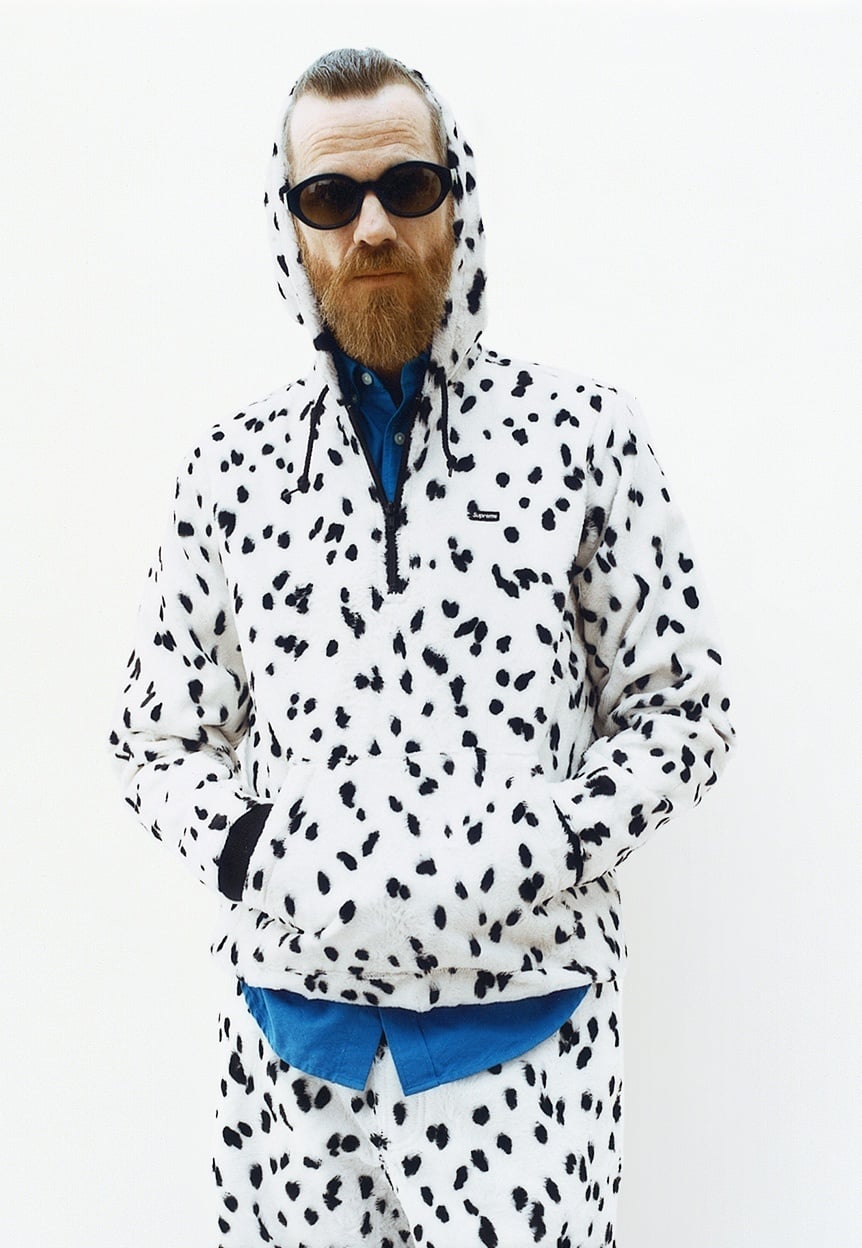 SupremeCommunity spring/summer 2014 Lookbook Image 6