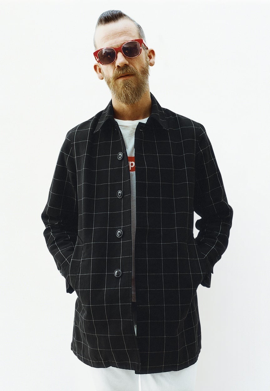 SupremeCommunity spring/summer 2014 Lookbook Image 18