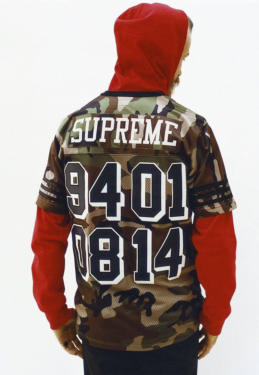 SupremeCommunity spring/summer 2014 Lookbook Image 15