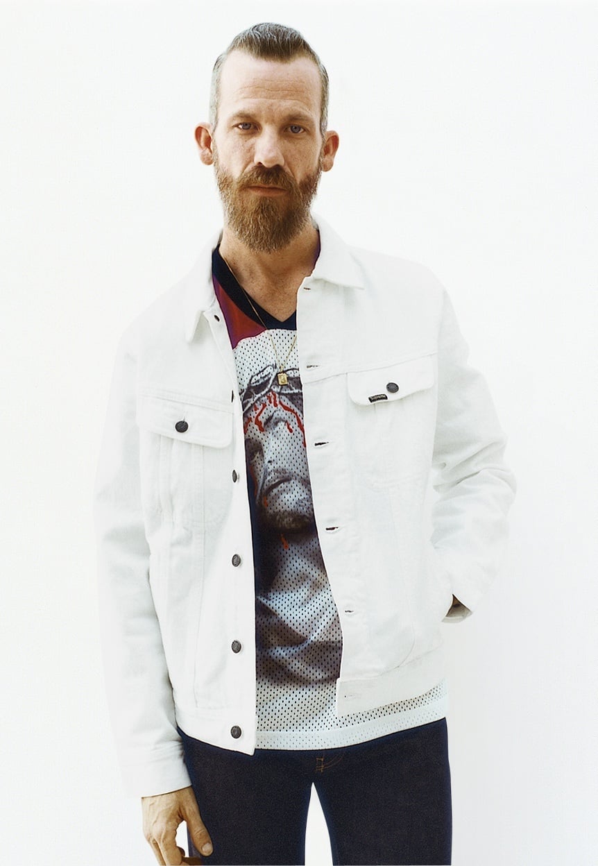 SupremeCommunity spring/summer 2014 Lookbook Image 5