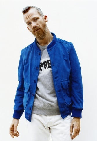 SupremeCommunity spring/summer 2014 Lookbook Image 26