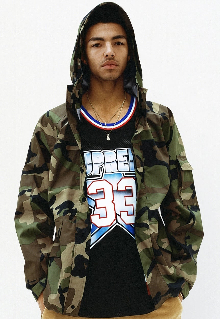 spring/summer 2015 Lookbook