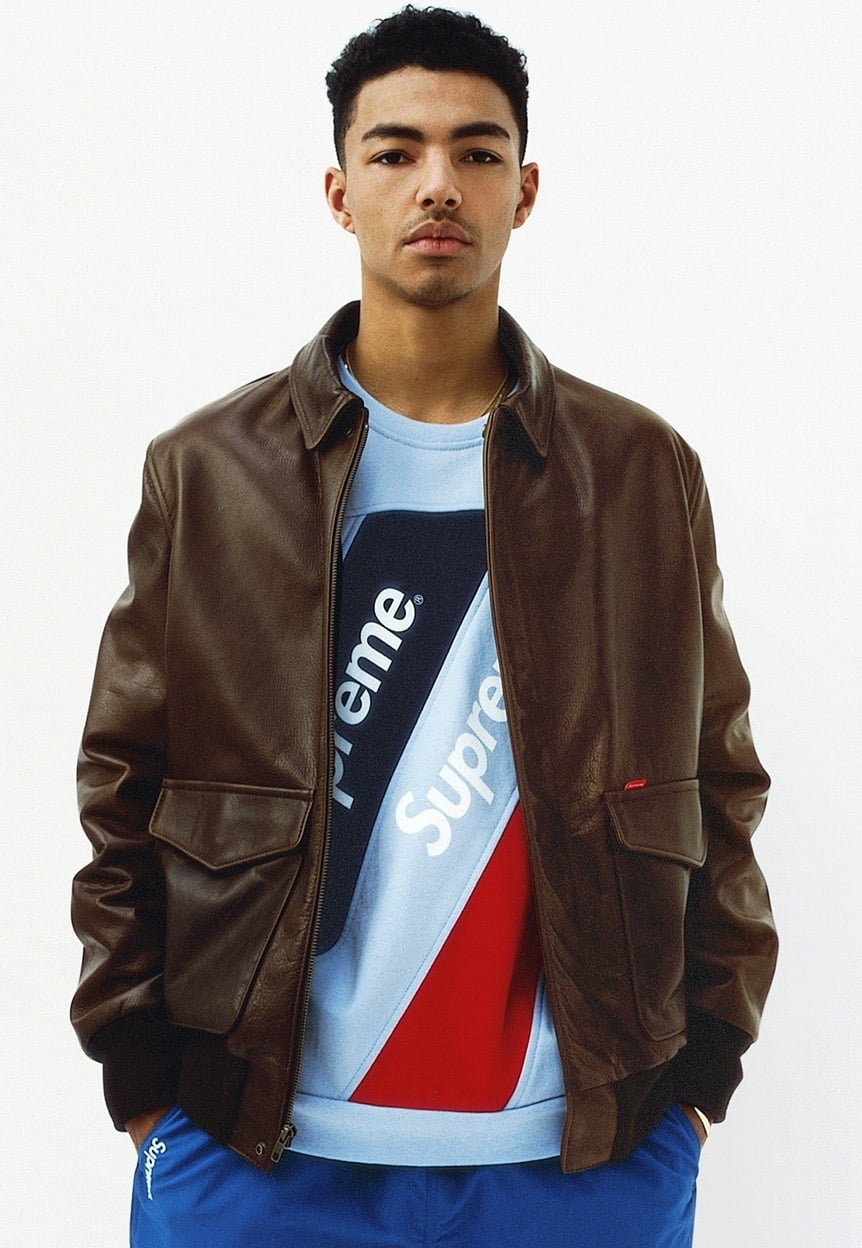 SupremeCommunity spring/summer 2015 Lookbook Image 19