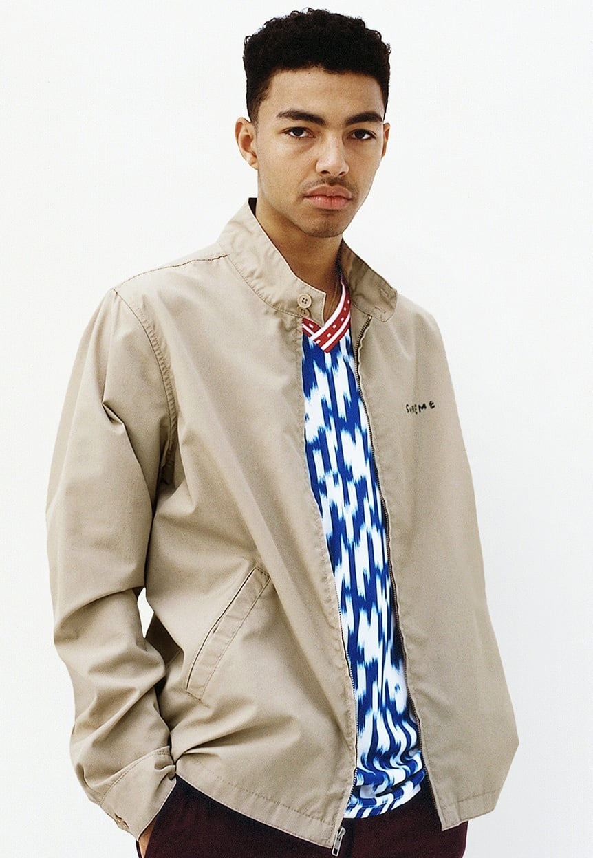 SupremeCommunity spring/summer 2015 Lookbook Image 15