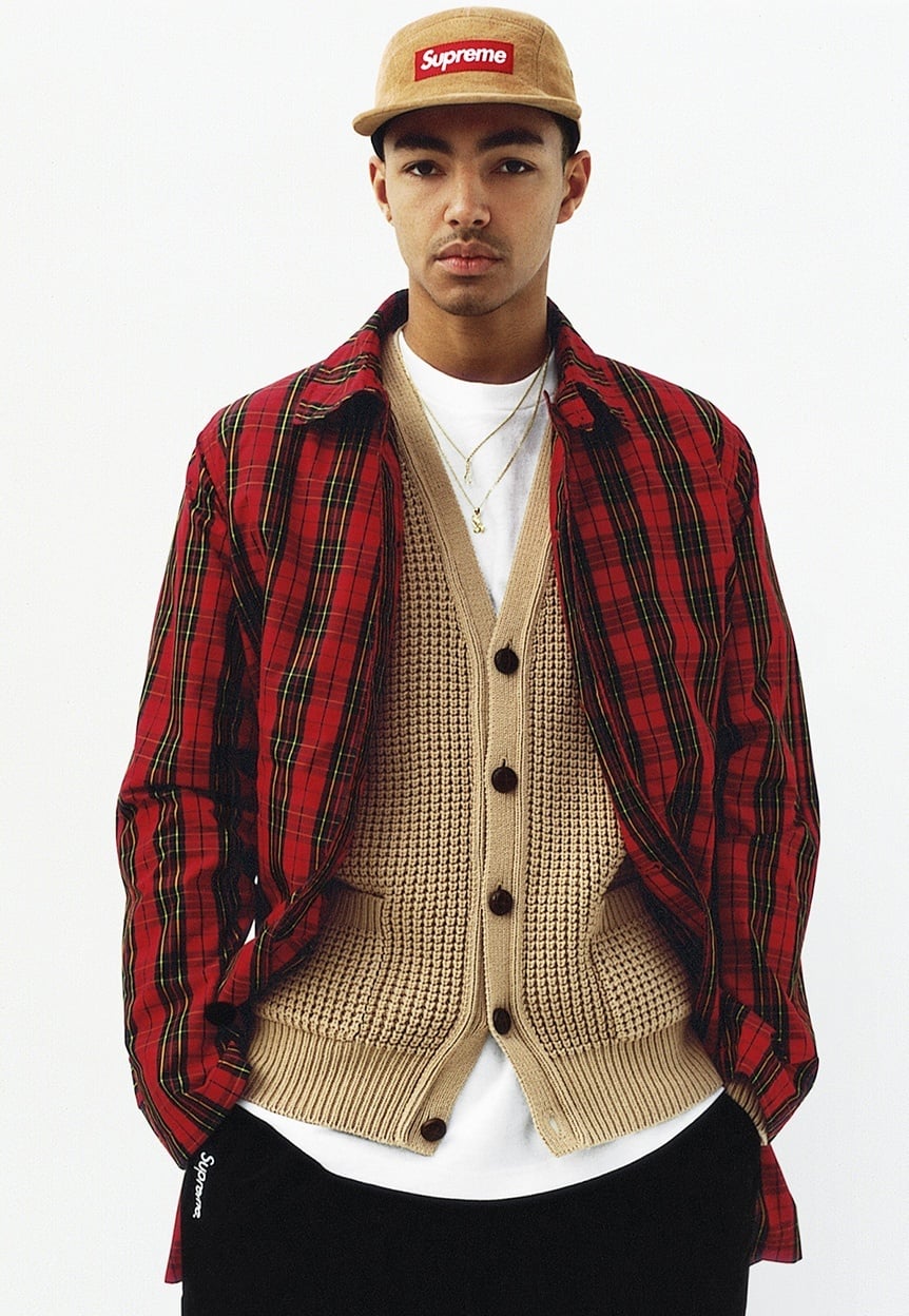 SupremeCommunity spring/summer 2015 Lookbook Image 14