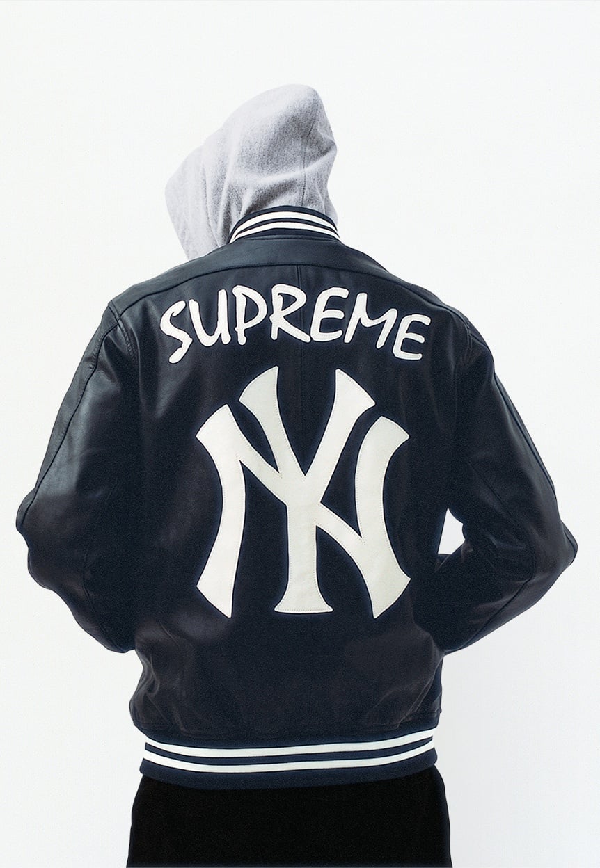 SupremeCommunity spring/summer 2015 Lookbook Image 11