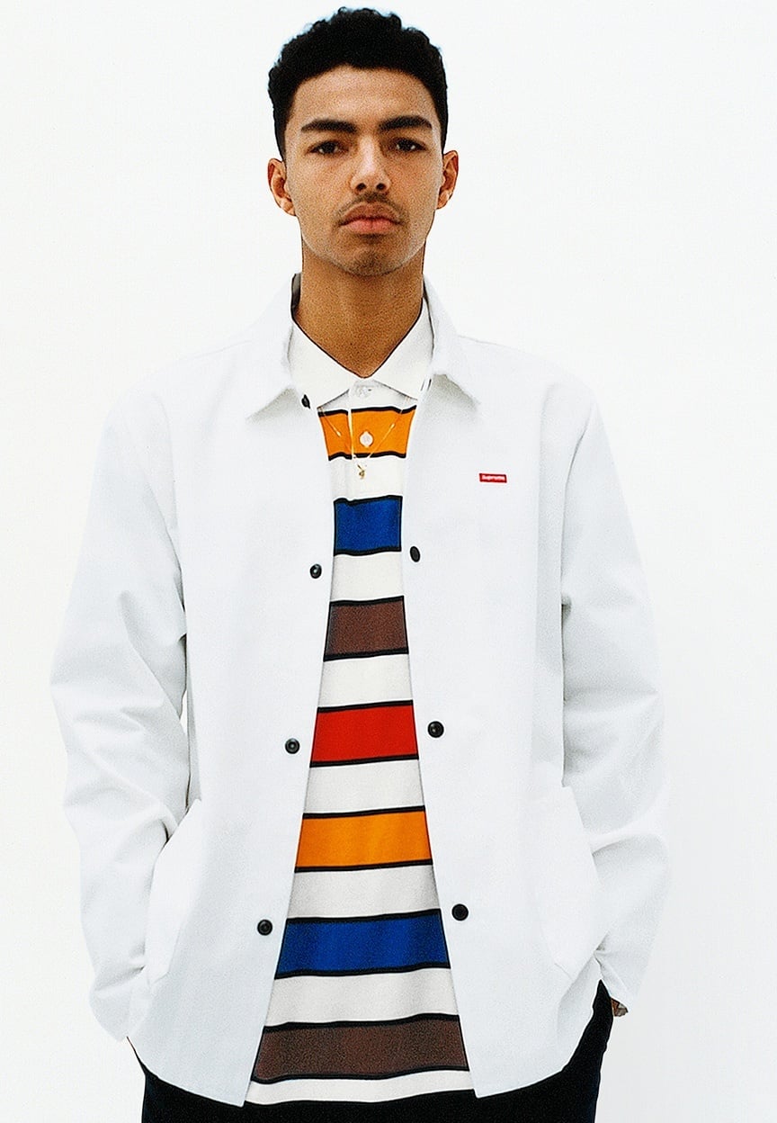 SupremeCommunity spring/summer 2015 Lookbook Image 8