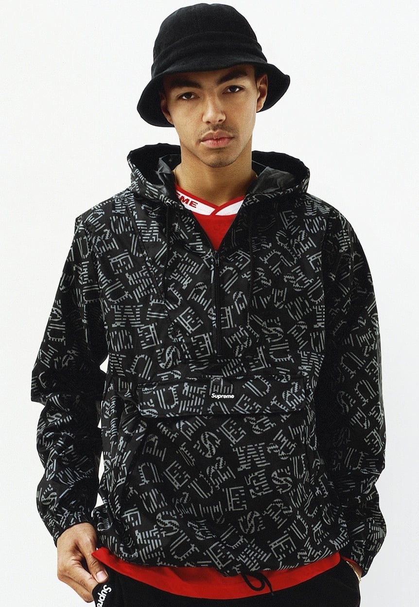 SupremeCommunity spring/summer 2015 Lookbook Image 16