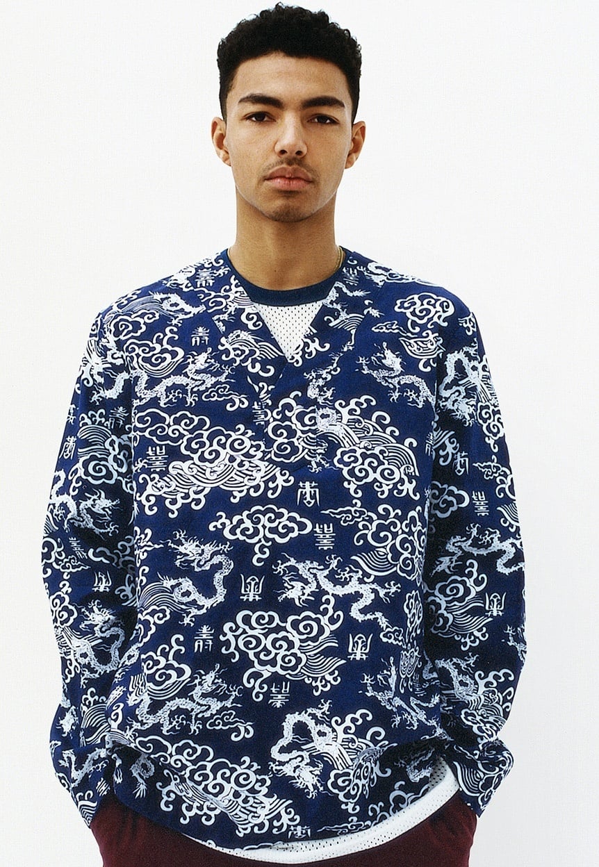 SupremeCommunity spring/summer 2015 Lookbook Image 22