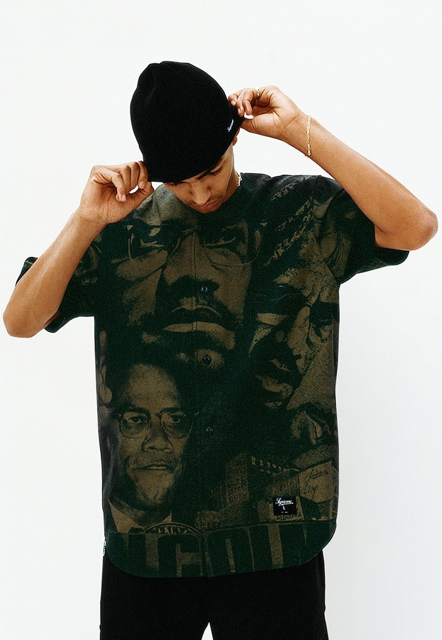 SupremeCommunity spring/summer 2015 Lookbook Image 20