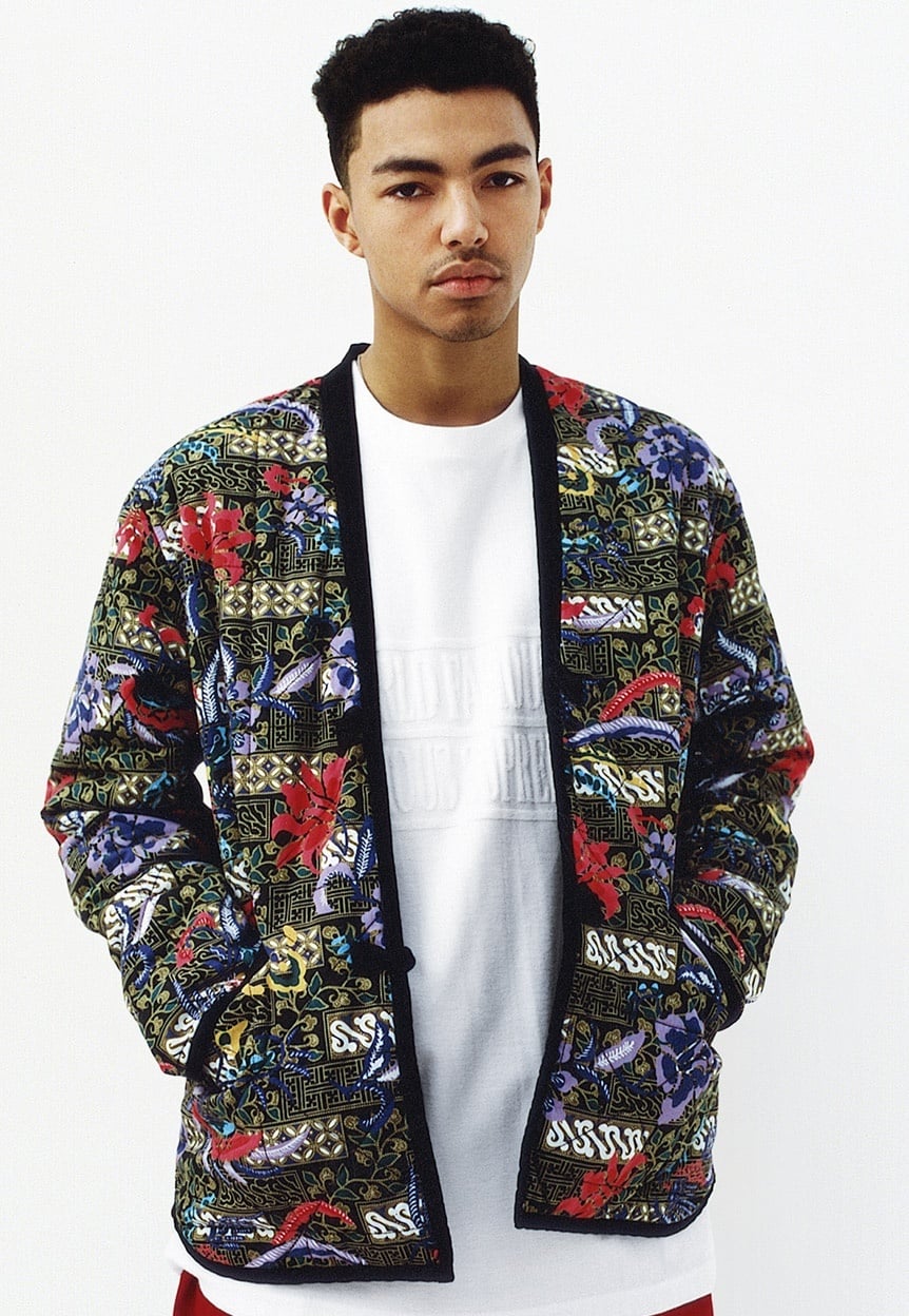 SupremeCommunity spring/summer 2015 Lookbook Image 21