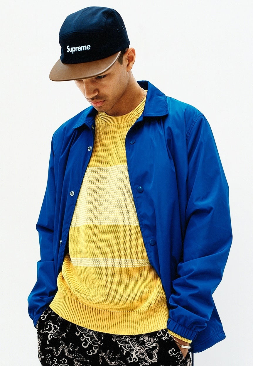SupremeCommunity spring/summer 2015 Lookbook Image 9