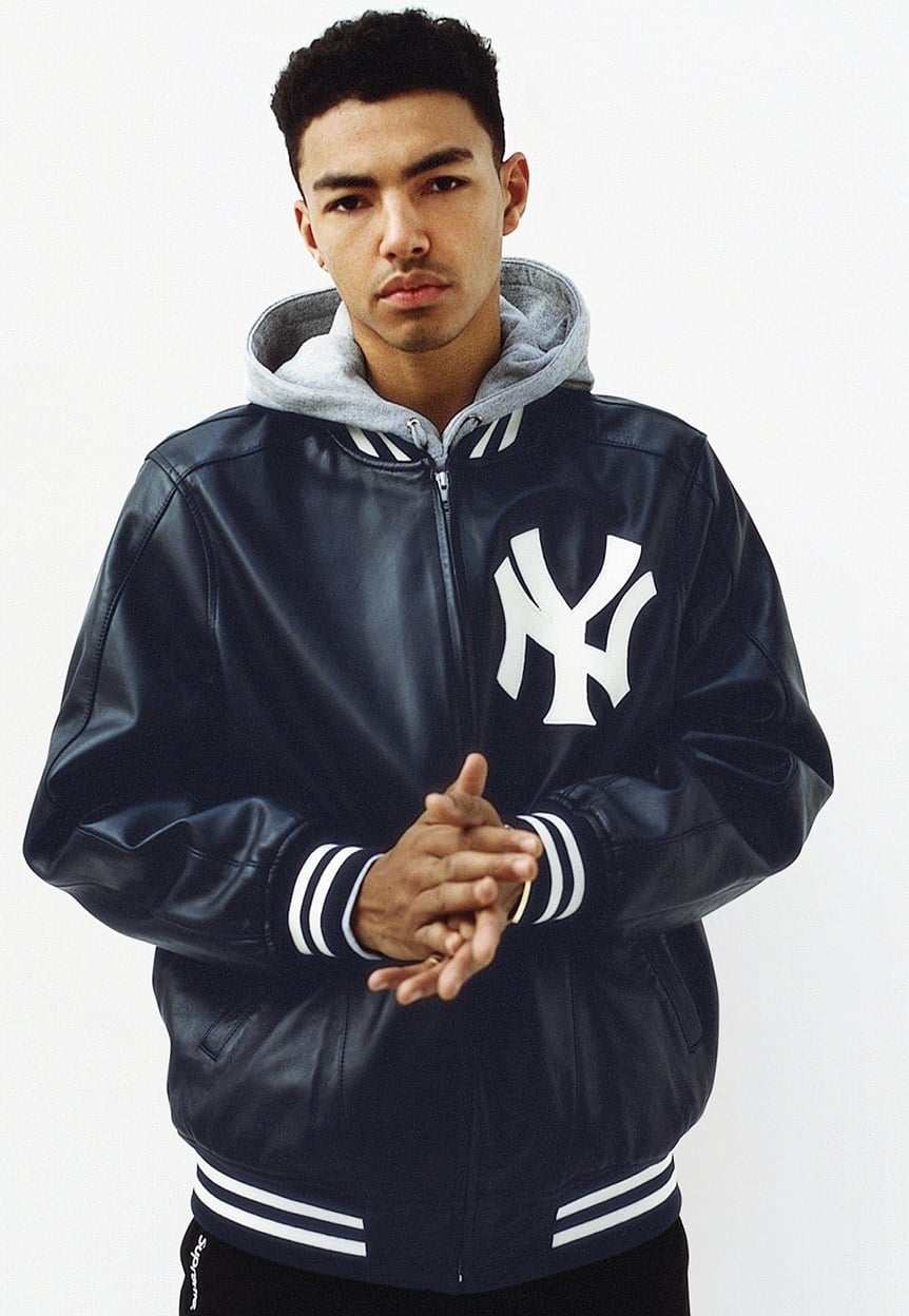 SupremeCommunity spring/summer 2015 Lookbook Image 10