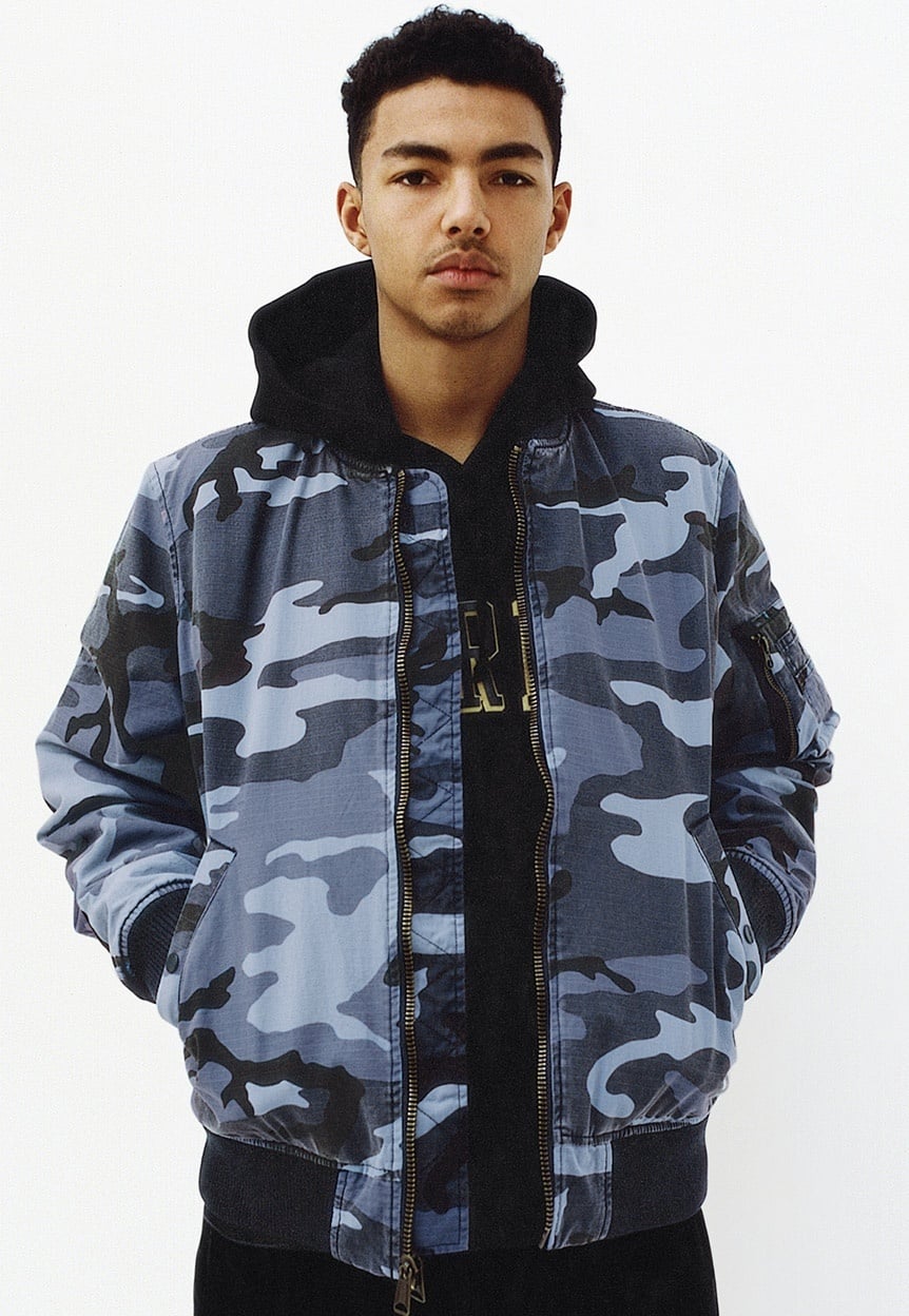 SupremeCommunity spring/summer 2015 Lookbook Image 17