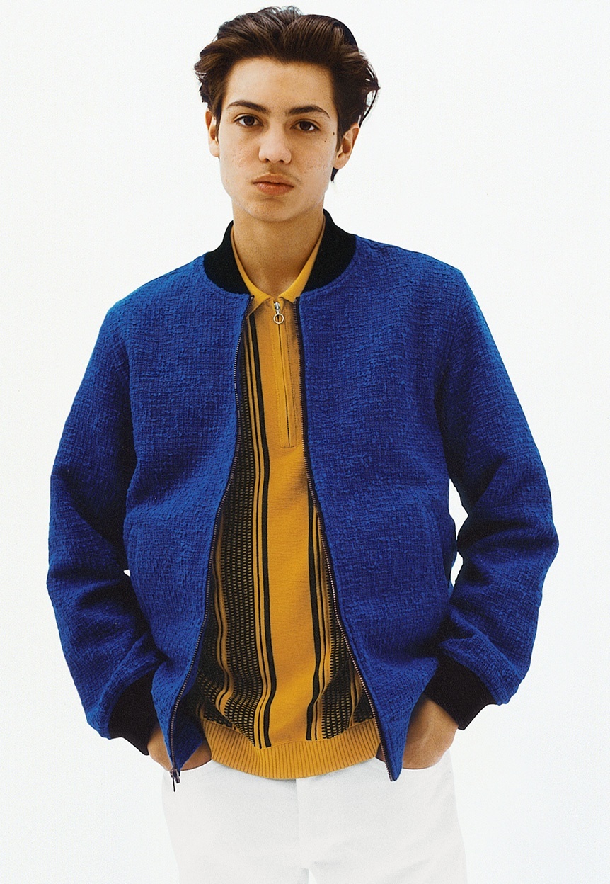 SupremeCommunity spring/summer 2016 Lookbook Image 19