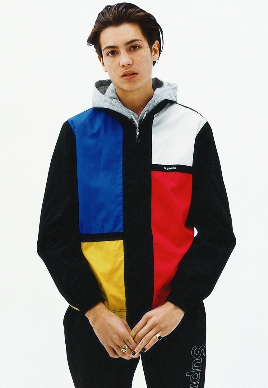 SupremeCommunity spring/summer 2016 Lookbook Image 24