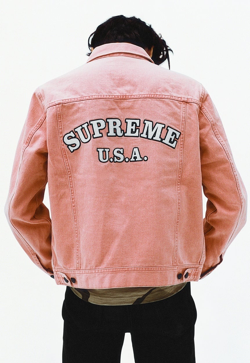 SupremeCommunity spring/summer 2016 Lookbook Image 5