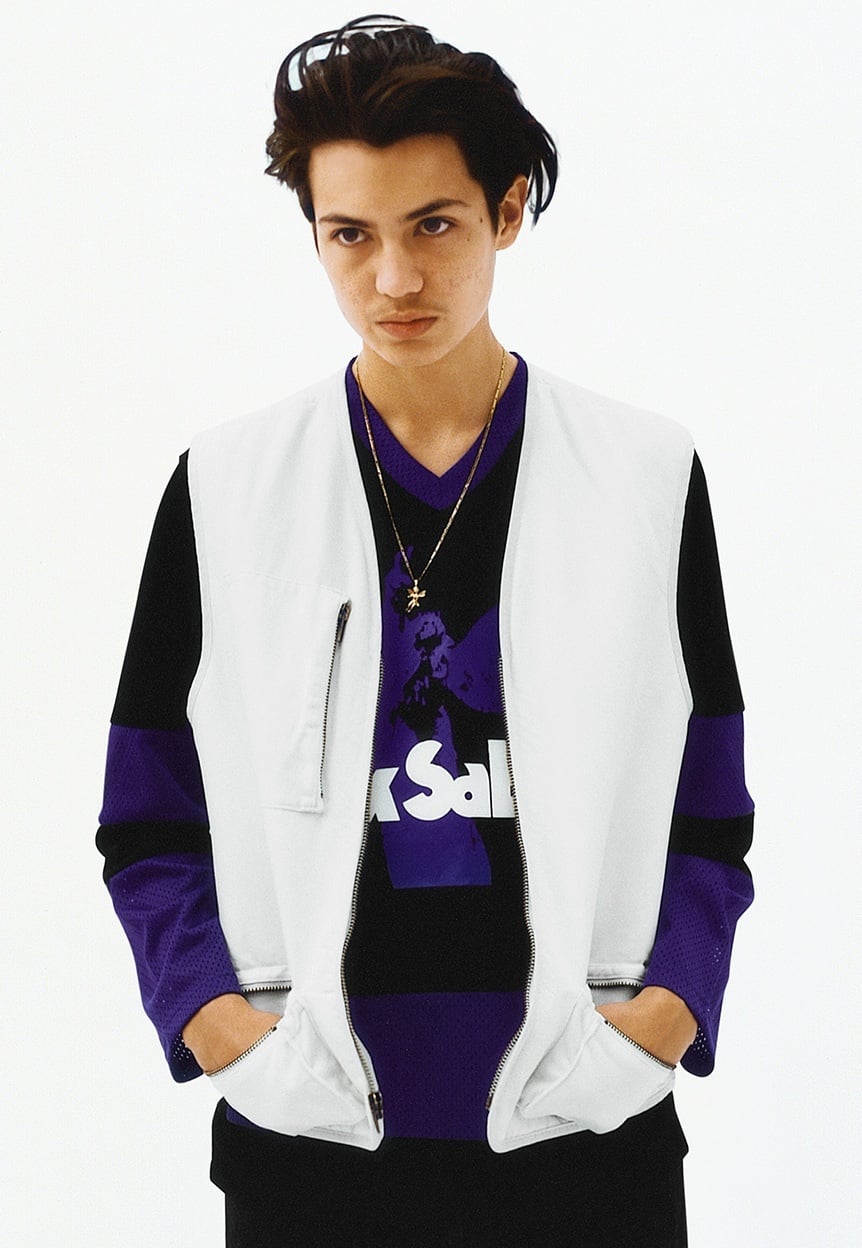 SupremeCommunity spring/summer 2016 Lookbook Image 16