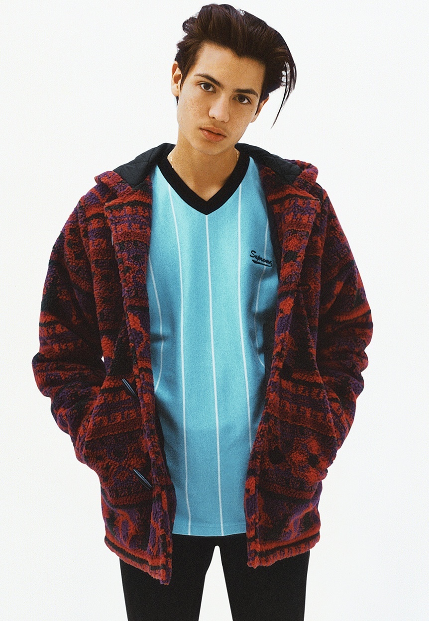 SupremeCommunity spring/summer 2016 Lookbook Image 15