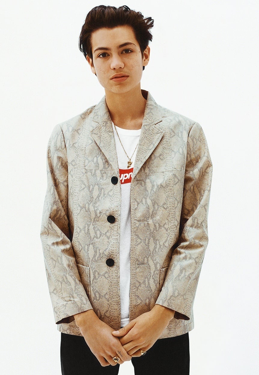 spring/summer 2016 Lookbook