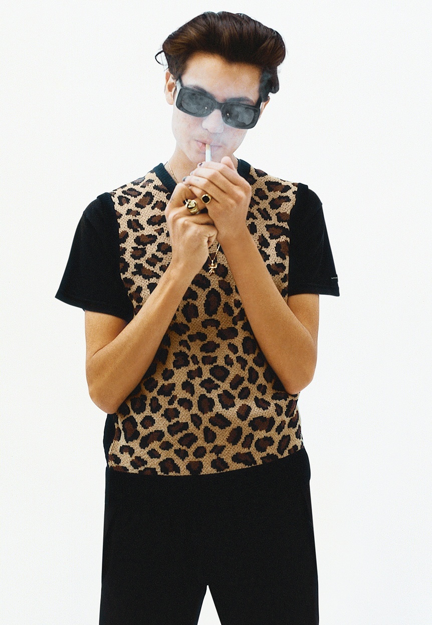 SupremeCommunity spring/summer 2016 Lookbook Image 9