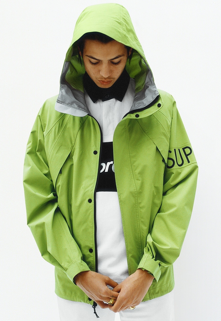 SupremeCommunity spring/summer 2016 Lookbook Image 18
