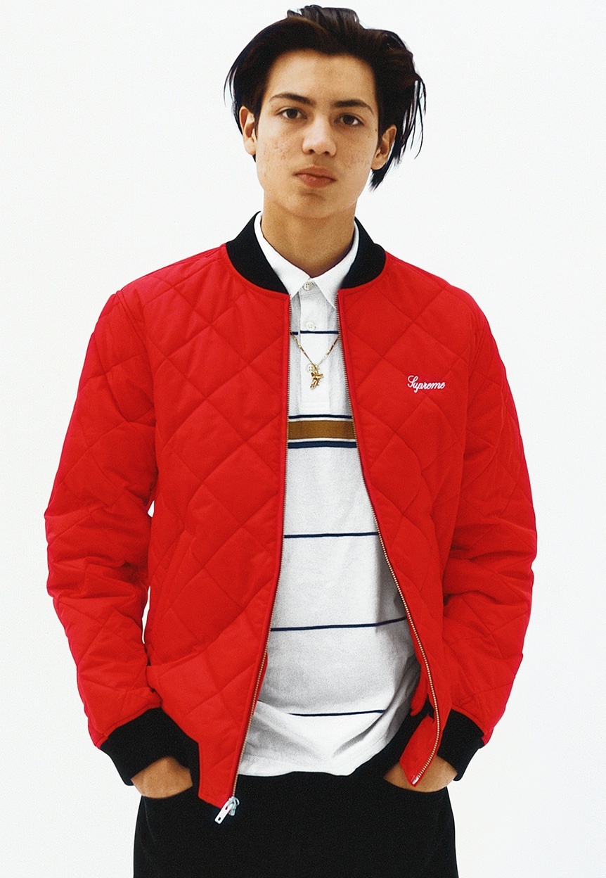 SupremeCommunity spring/summer 2016 Lookbook Image 10