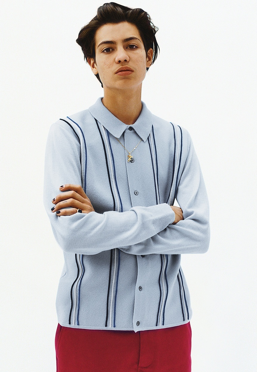 SupremeCommunity spring/summer 2016 Lookbook Image 7