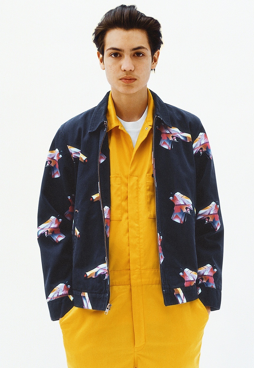 SupremeCommunity spring/summer 2016 Lookbook Image 6