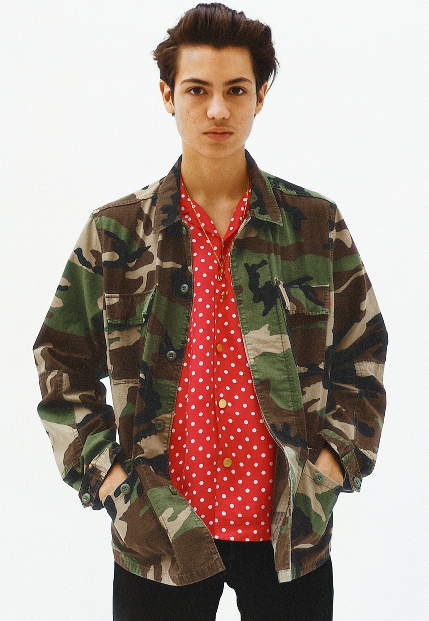 SupremeCommunity spring/summer 2016 Lookbook Image 22