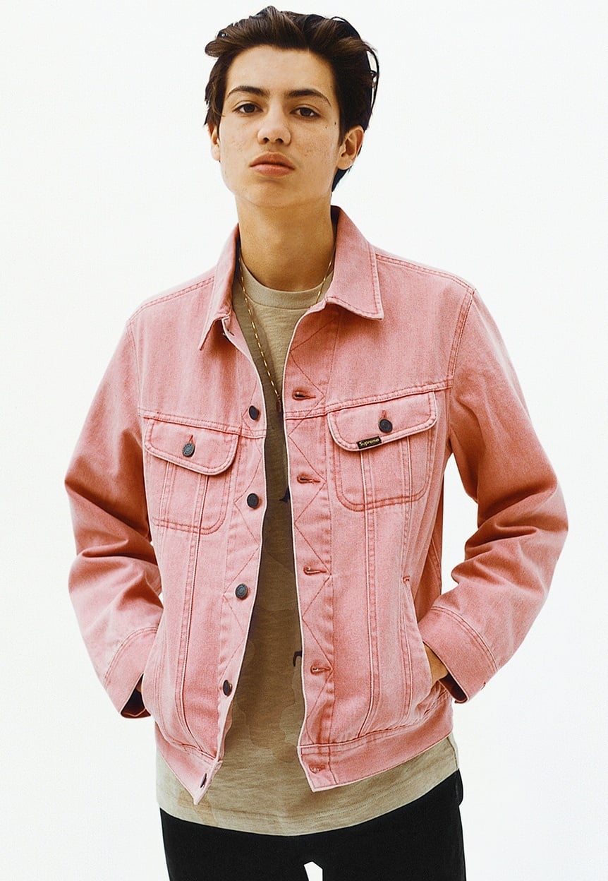 spring/summer 2016 Lookbook