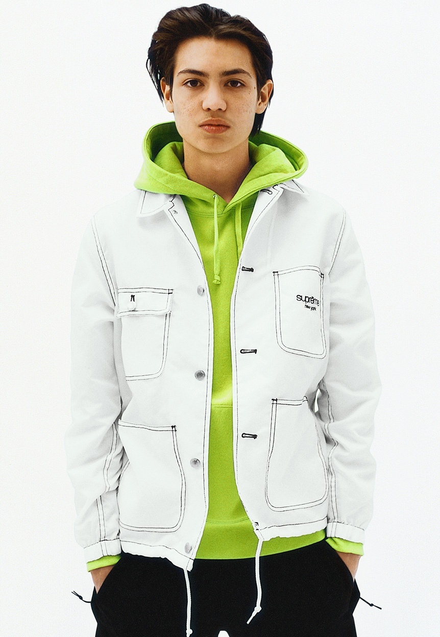 SupremeCommunity spring/summer 2016 Lookbook Image 8