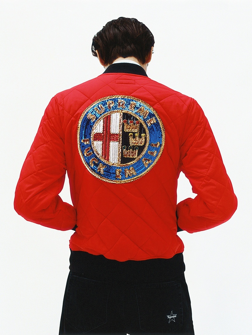 SupremeCommunity spring/summer 2016 Lookbook Image 11