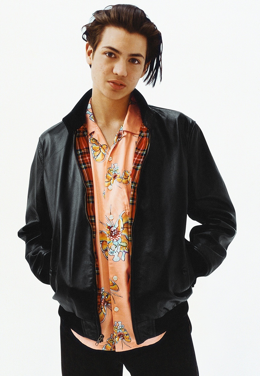 SupremeCommunity spring/summer 2016 Lookbook Image 17