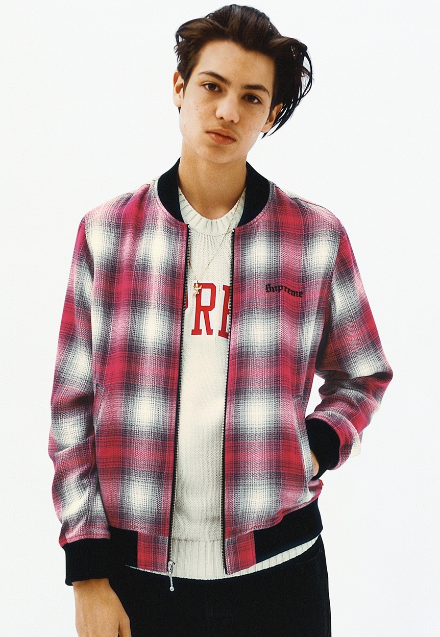 SupremeCommunity spring/summer 2016 Lookbook Image 20