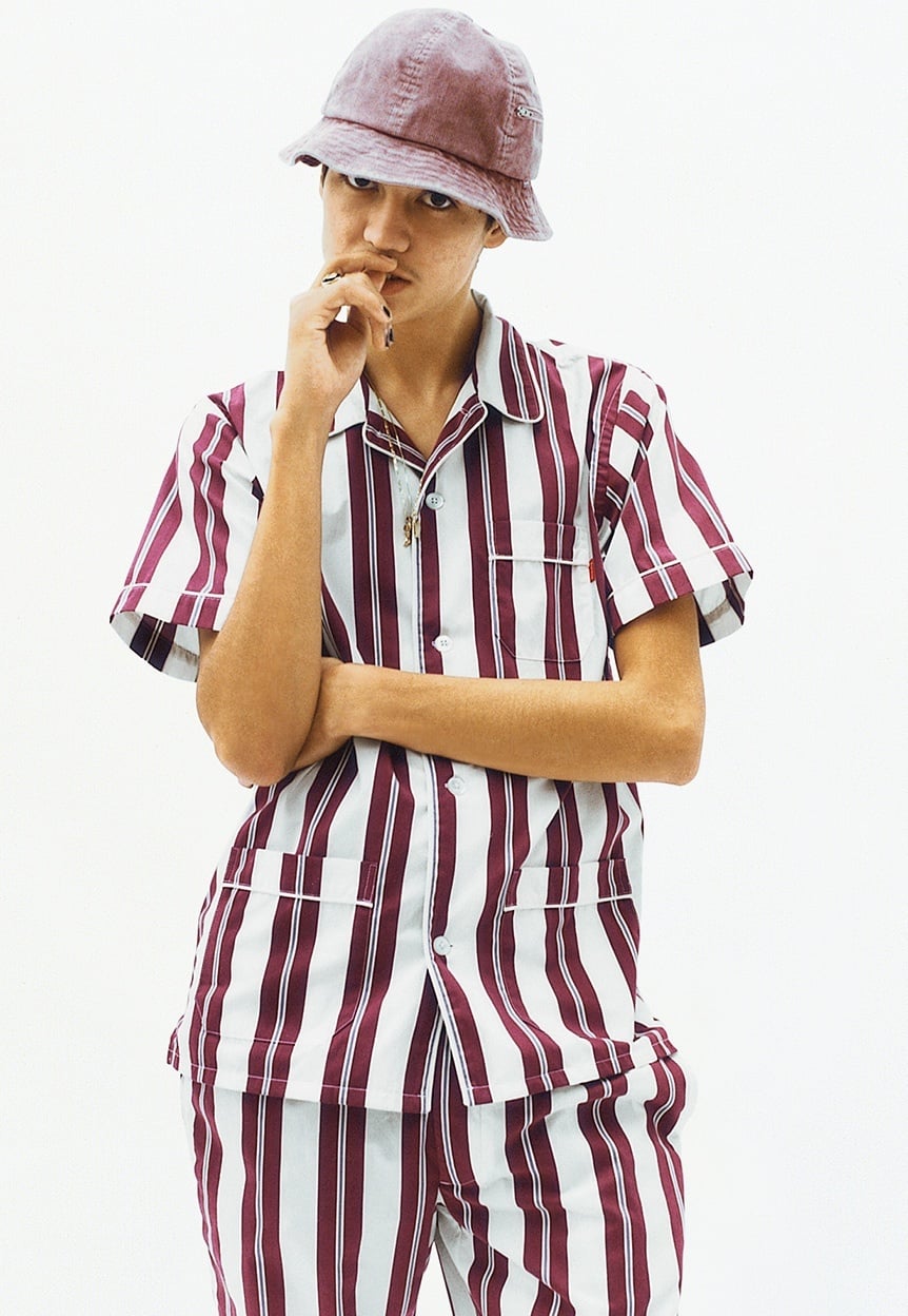 SupremeCommunity spring/summer 2016 Lookbook Image 13