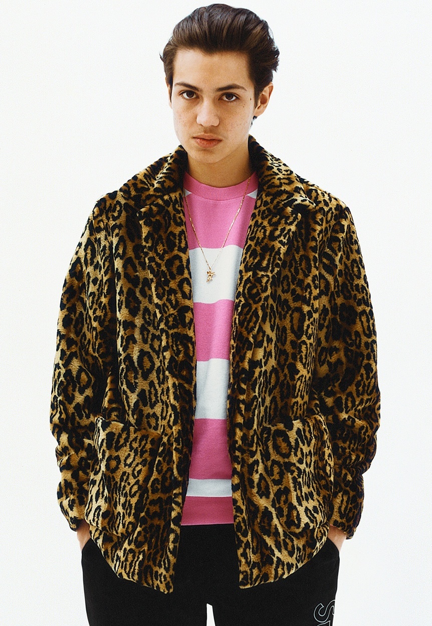 SupremeCommunity spring/summer 2016 Lookbook Image 14
