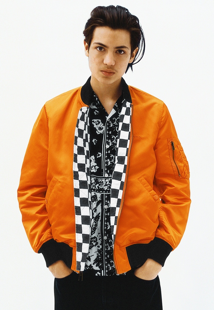 SupremeCommunity spring/summer 2016 Lookbook Image 25