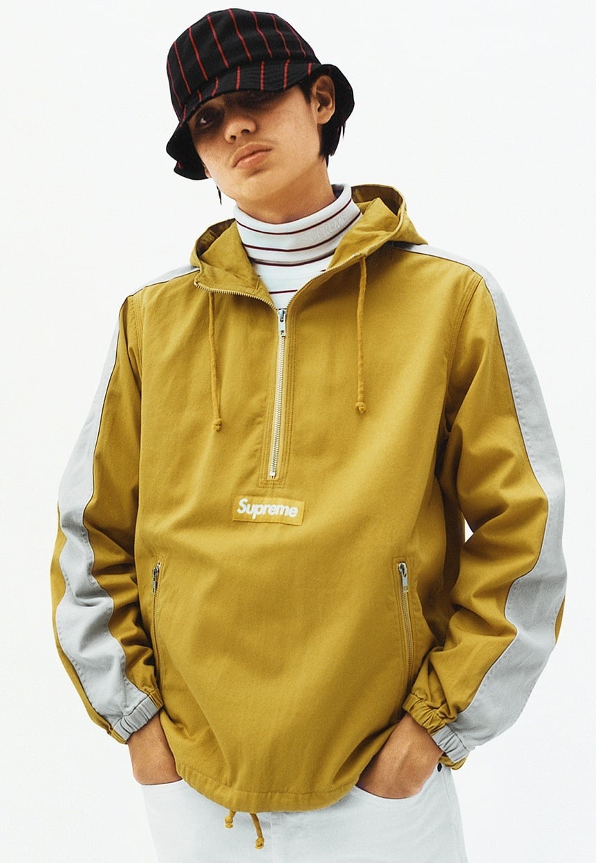 spring/summer 2016 Lookbook
