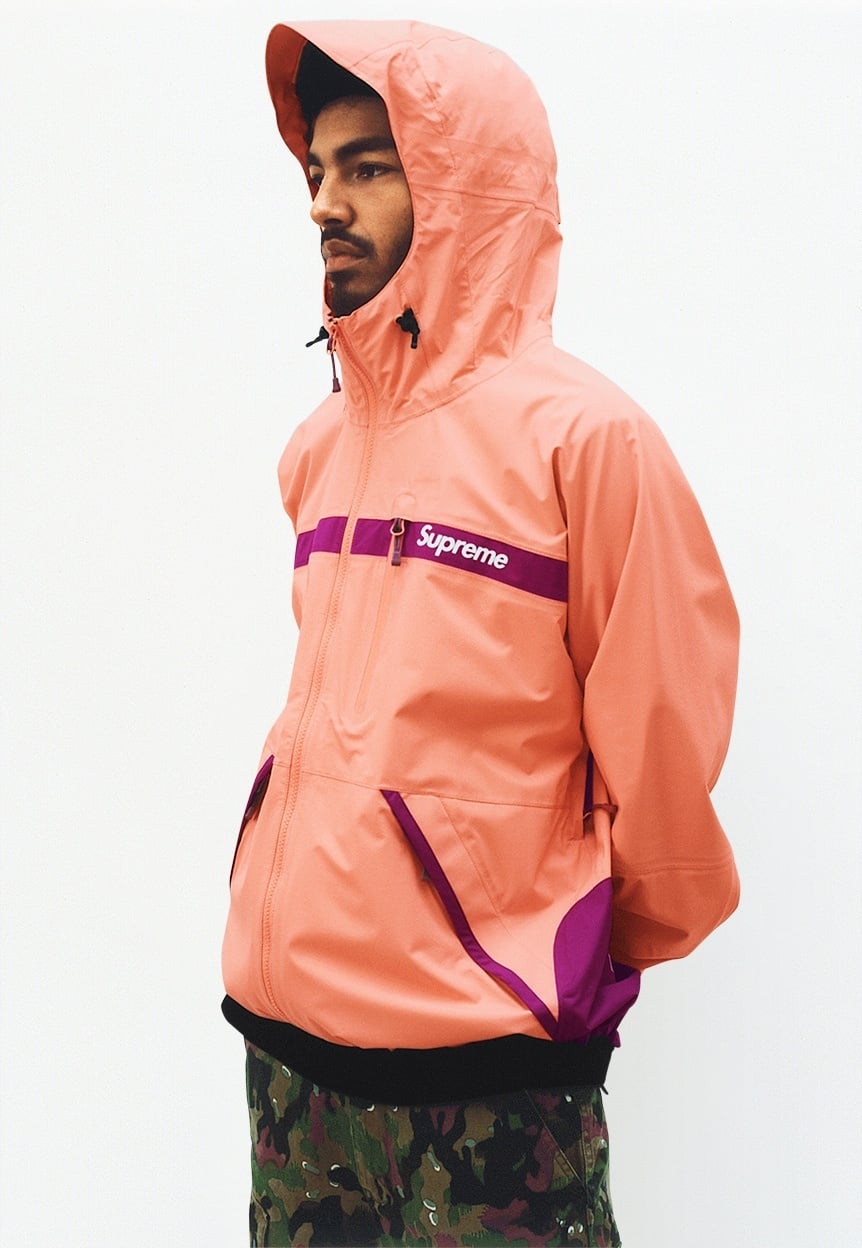SupremeCommunity spring/summer 2017 Lookbook Image 19