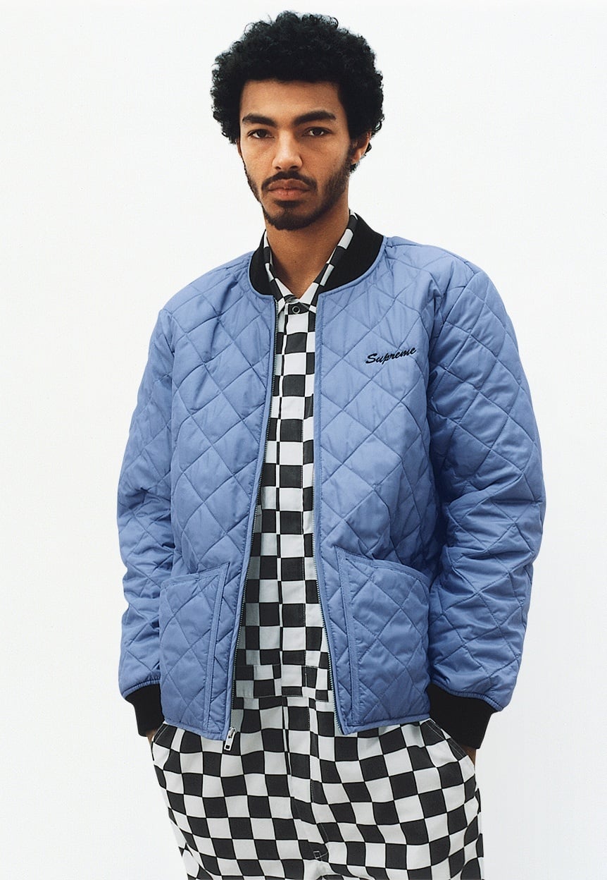 SupremeCommunity spring/summer 2017 Lookbook Image 10