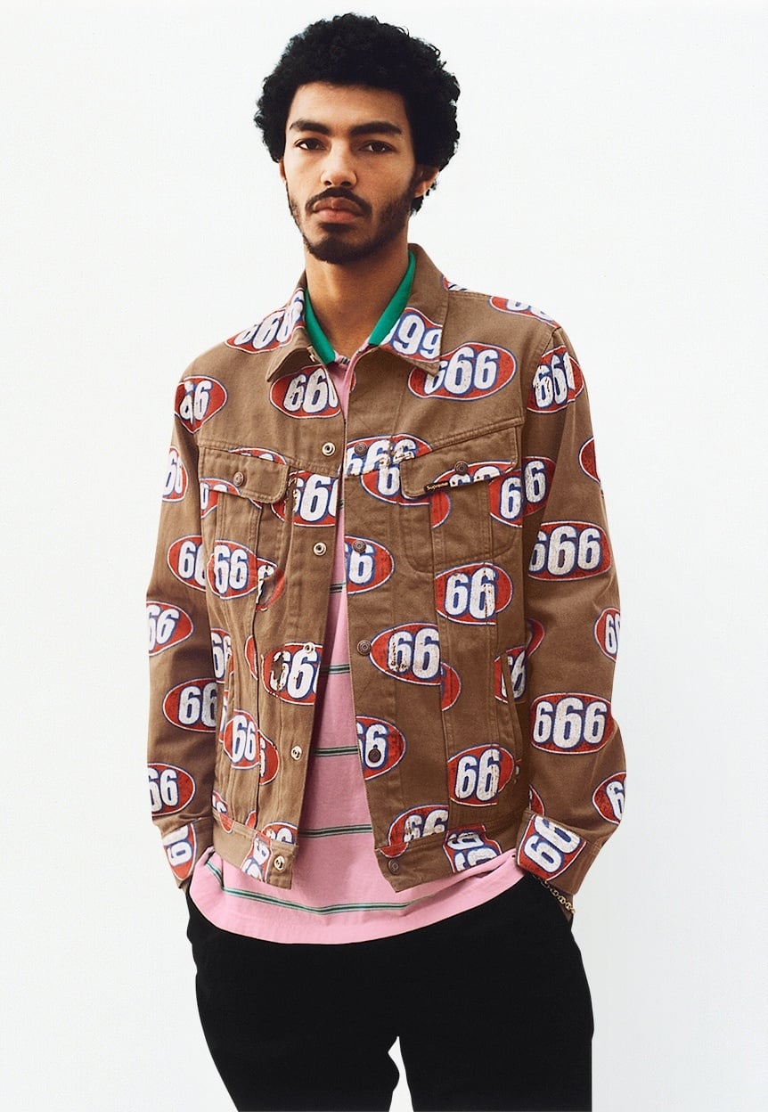 SupremeCommunity spring/summer 2017 Lookbook Image 9