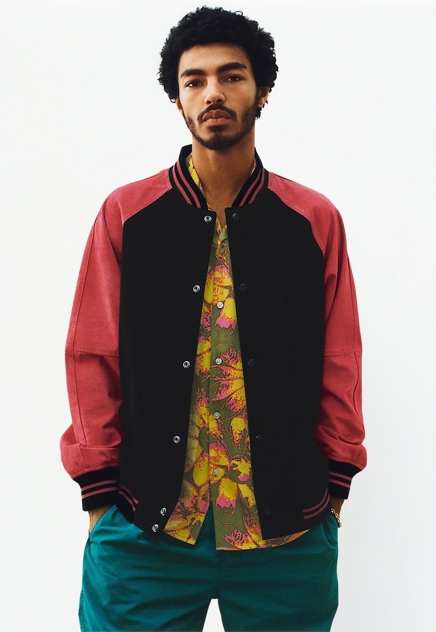 SupremeCommunity spring/summer 2017 Lookbook Image 5