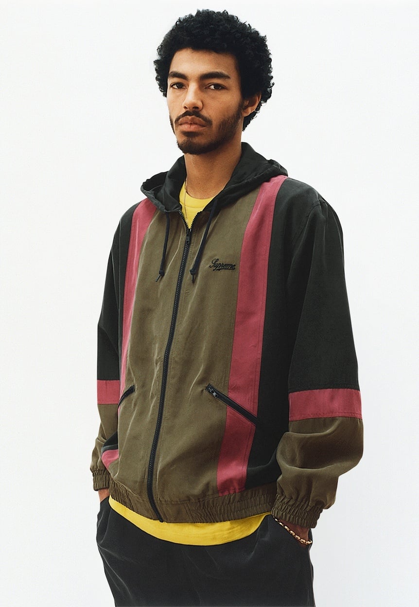 SupremeCommunity spring/summer 2017 Lookbook Image 13