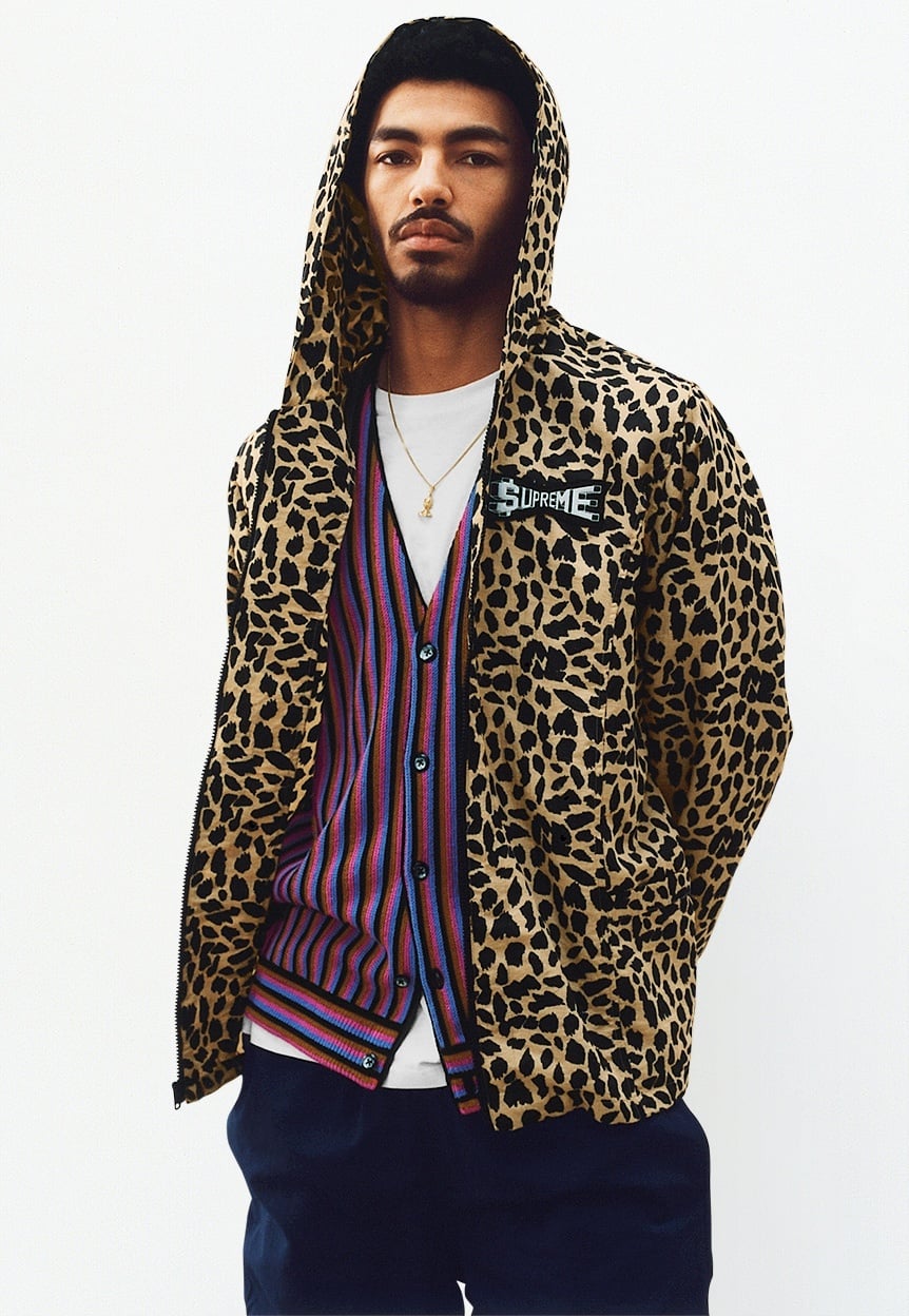 SupremeCommunity spring/summer 2017 Lookbook Image 7